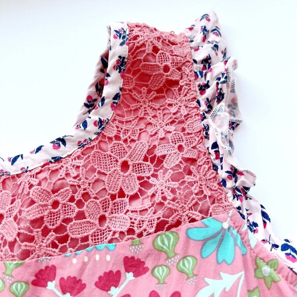 Matilda Jane Home Away Dress - Picture 4 of 10